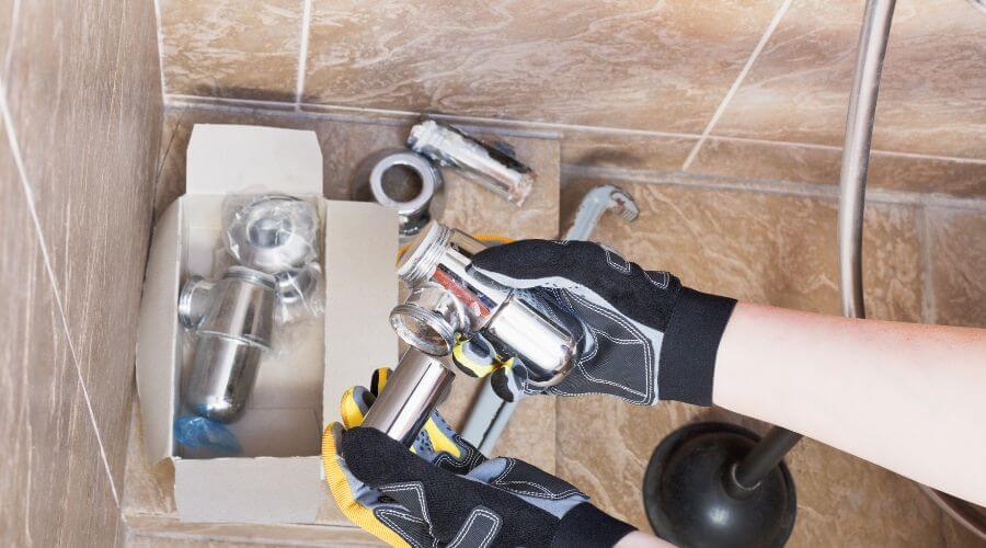 Expert new roof installation services in Webb City, MO